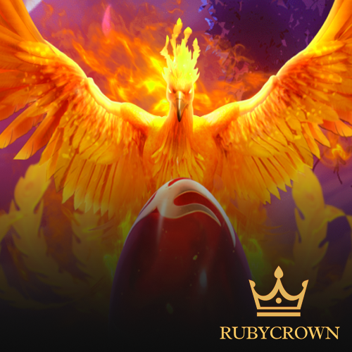 RUBYCROWN-คาสิโน