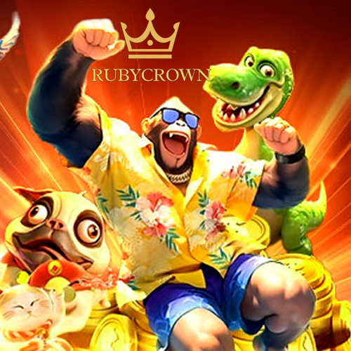 RUBYCROWN-สล็อต